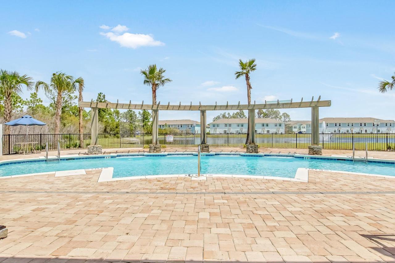 Shadow Lake Luxury Panama City Beach Exterior foto